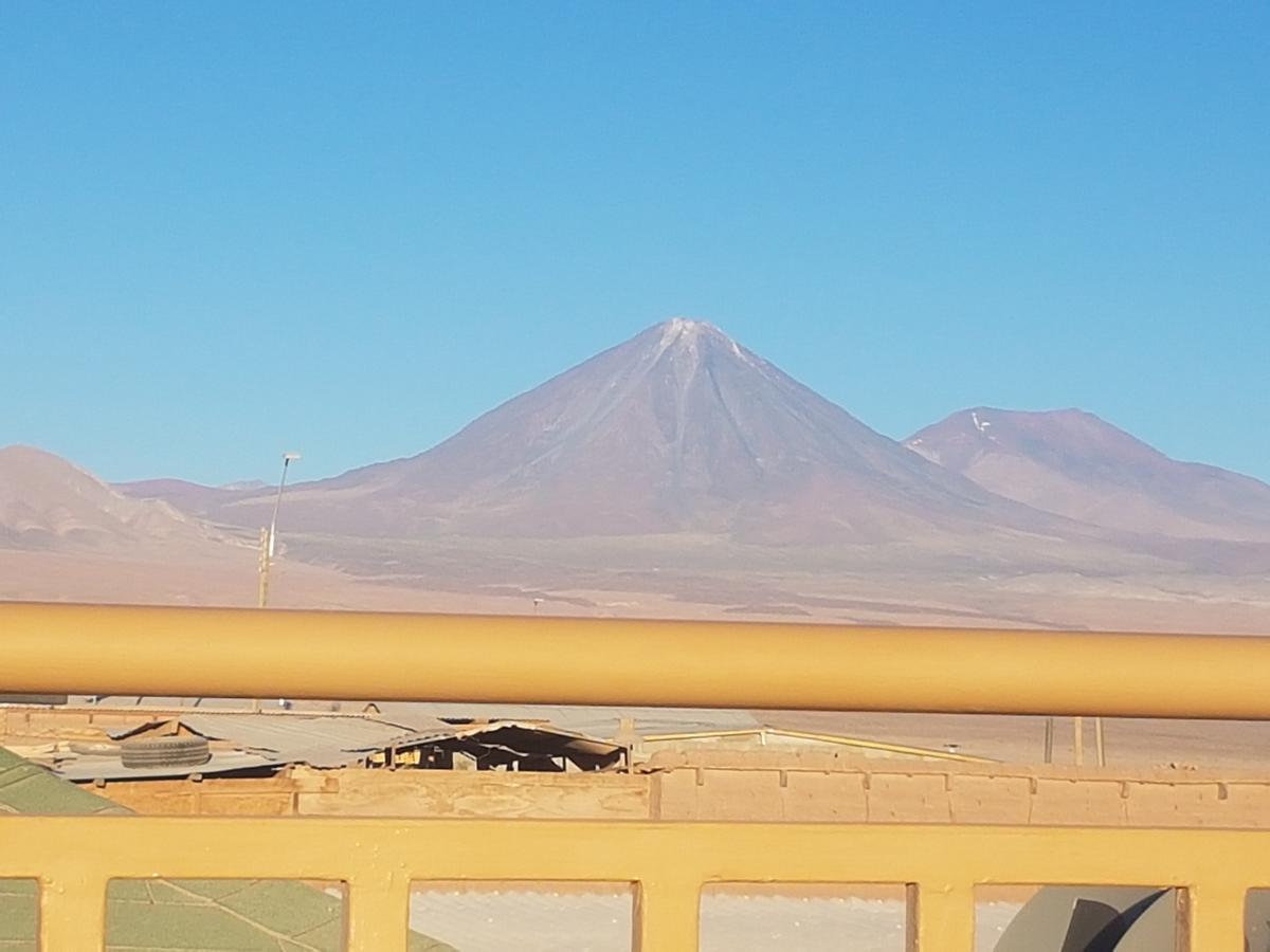 Hostal Illauca De Atacama Hotel San Pedro de Atacama Exterior photo